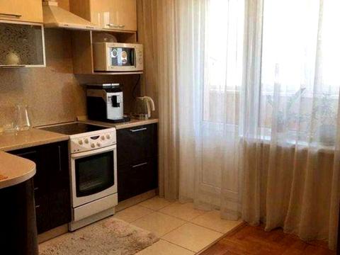 квартира по адресу Киев, Теремковская ул., 16