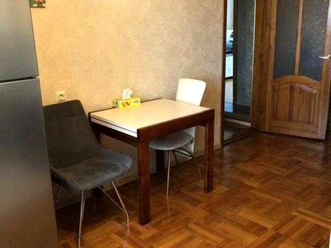 квартира по адресу Киев, Теремковская ул., 16