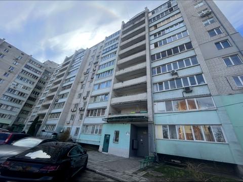 квартира за адресою Харківська вул., 44