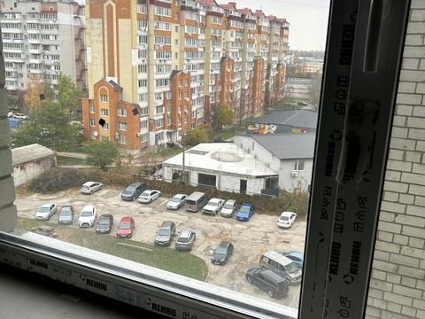 квартира за адресою Харківська вул., 44