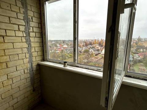 квартира за адресою Харківська вул., 44