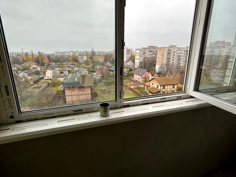 квартира за адресою Харківська вул., 44