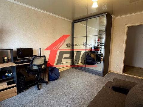 квартира по адресу Отаманів Соколовських ул. (Генерала Потапова), 9/11