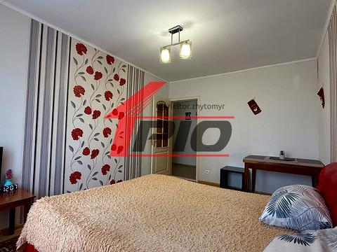 квартира по адресу Отаманів Соколовських ул. (Генерала Потапова), 9/11