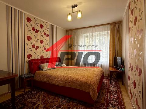 квартира по адресу Отаманів Соколовських ул. (Генерала Потапова), 9/11