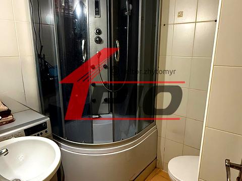 квартира по адресу Отаманів Соколовських ул. (Генерала Потапова), 9/11