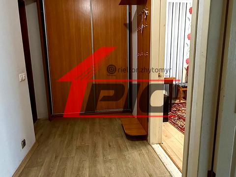 квартира по адресу Отаманів Соколовських ул. (Генерала Потапова), 9/11