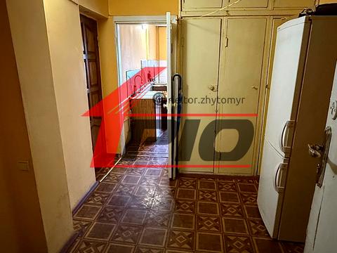 квартира по адресу Отаманів Соколовських ул. (Генерала Потапова), 9/11