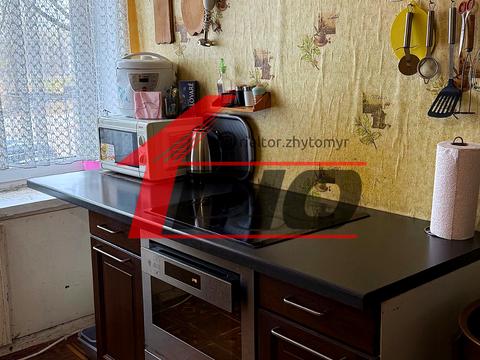 квартира по адресу Отаманів Соколовських ул. (Генерала Потапова), 9/11