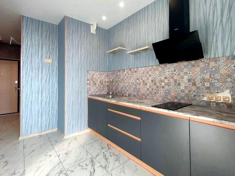 квартира за адресою Бугаївська вул., 44а