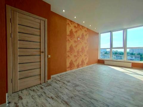 квартира за адресою Бугаївська вул., 44а