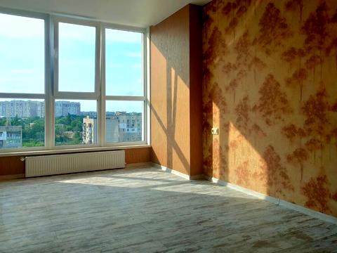 квартира по адресу Бугаёвская ул., 44а