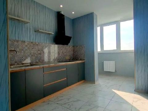 квартира за адресою Бугаївська вул., 44а