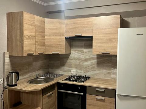 квартира за адресою Велика Васильківська вул. (Червоноармійська), 145/1