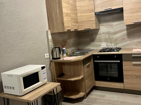 квартира за адресою Велика Васильківська вул. (Червоноармійська), 145/1