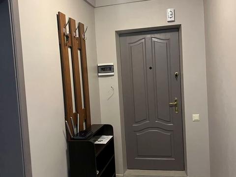 квартира за адресою Велика Васильківська вул. (Червоноармійська), 145/1