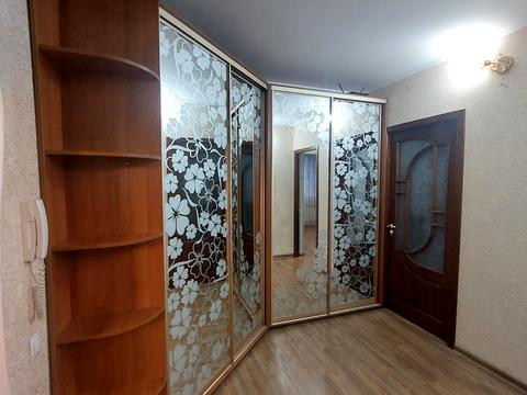 квартира за адресою Миколаїв, Гліба Бабіча вул., 69