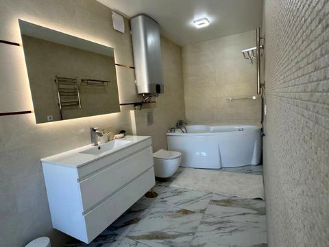 квартира за адресою Льва Ландау просп. (50-річчя СРСР), 52