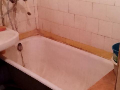 квартира по адресу Ірини Бекешкіної ул. (Генерала Карбишева), 18-Б