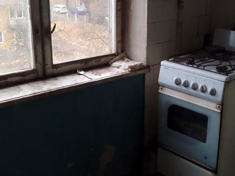 квартира по адресу Ірини Бекешкіної ул. (Генерала Карбишева), 18-Б