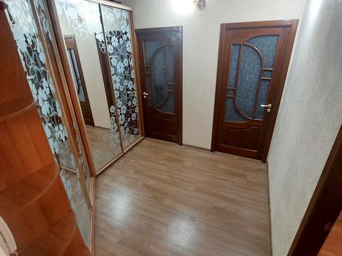 квартира за адресою Миколаїв, Гліба Бабіча вул., 69