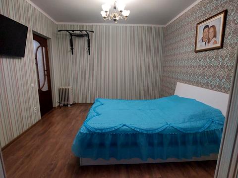 квартира за адресою Миколаїв, Гліба Бабіча вул., 69