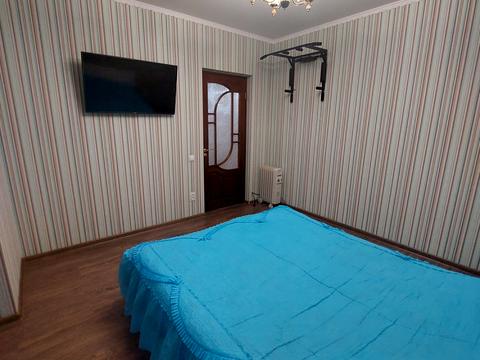 квартира за адресою Миколаїв, Гліба Бабіча вул., 69