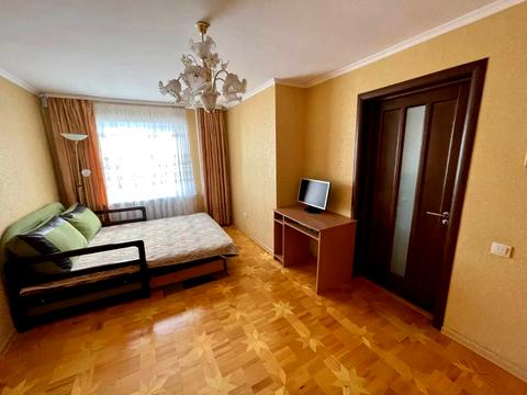 дом по адресу Владимира Моссаковского ул. (Клари Цеткін), 30