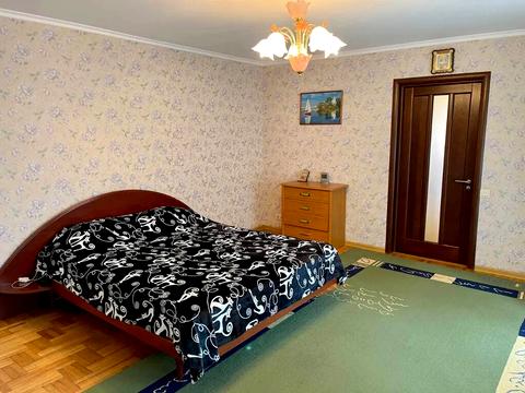 дом по адресу Владимира Моссаковского ул. (Клари Цеткін), 30