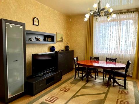 дом по адресу Владимира Моссаковского ул. (Клари Цеткін), 30