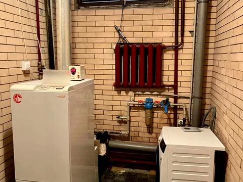 дом по адресу Владимира Моссаковского ул. (Клари Цеткін), 30