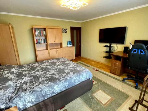 дом по адресу Владимира Моссаковского ул. (Клари Цеткін), 30