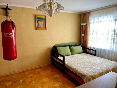 дом по адресу Владимира Моссаковского ул. (Клари Цеткін), 30