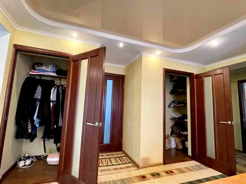 дом по адресу Владимира Моссаковского ул. (Клари Цеткін), 30