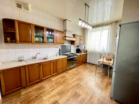 дом по адресу Владимира Моссаковского ул. (Клари Цеткін), 30