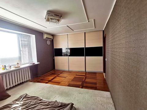 квартира по адресу Украинская ул., 2