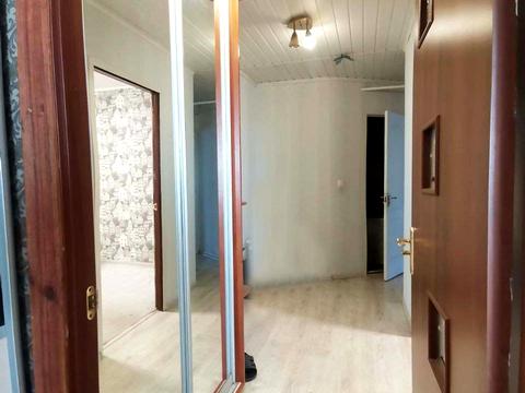 квартира по адресу Украинская ул., 2