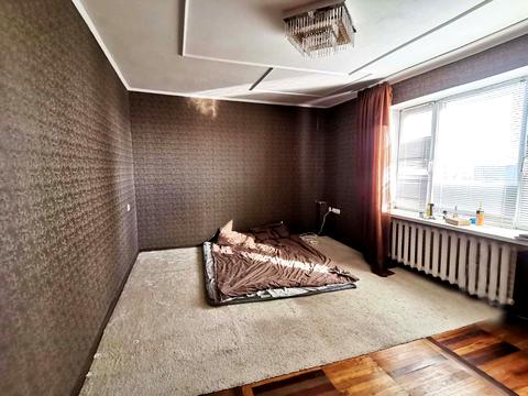 квартира по адресу Украинская ул., 2