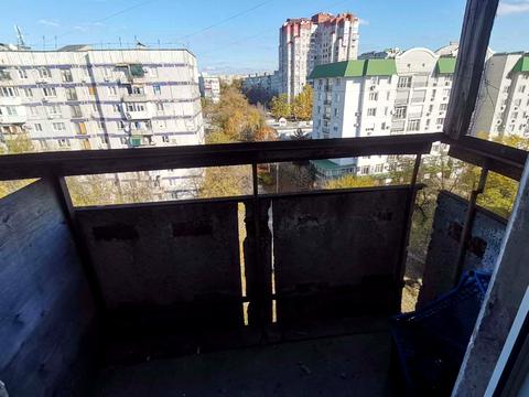 квартира по адресу Украинская ул., 2