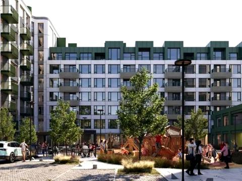 квартира по адресу Липинского ул. (Ульяновская), 1