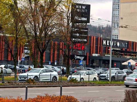 квартира по адресу Липинского ул. (Ульяновская), 1