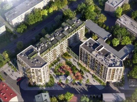 квартира по адресу Липинского ул. (Ульяновская), 1