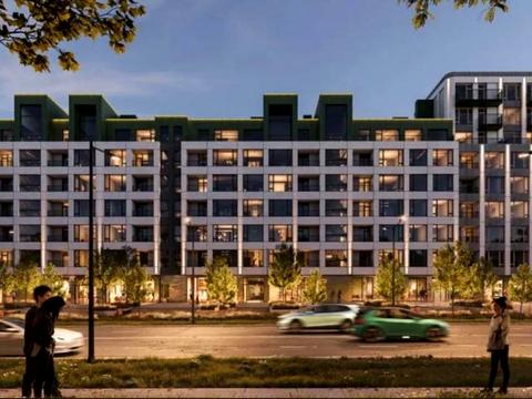 квартира по адресу Липинского ул. (Ульяновская), 1