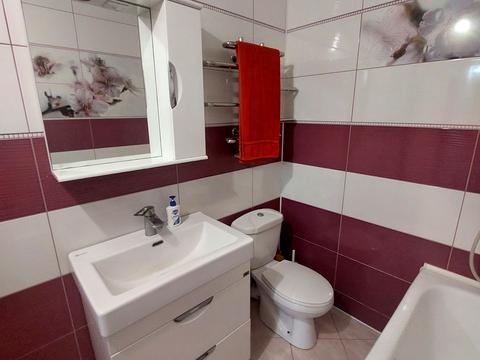 квартира за адресою Миколаїв, Гліба Бабіча вул., 69