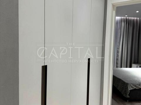 квартира за адресою Берестейський просп. (Перемоги), 67