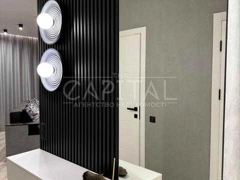 квартира за адресою Берестейський просп. (Перемоги), 67