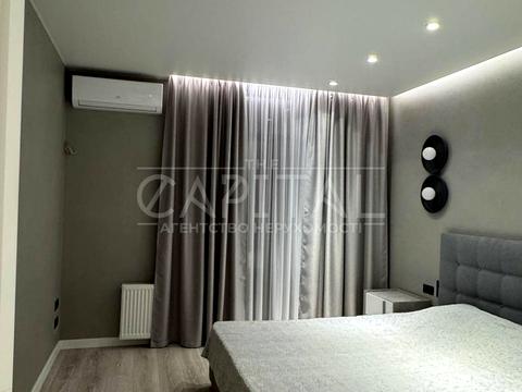 квартира за адресою Берестейський просп. (Перемоги), 67