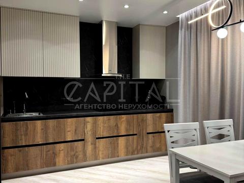 квартира за адресою Берестейський просп. (Перемоги), 67