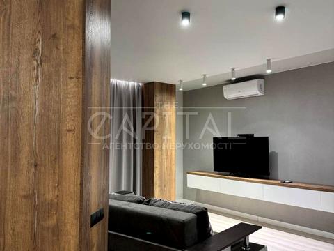 квартира за адресою Берестейський просп. (Перемоги), 67