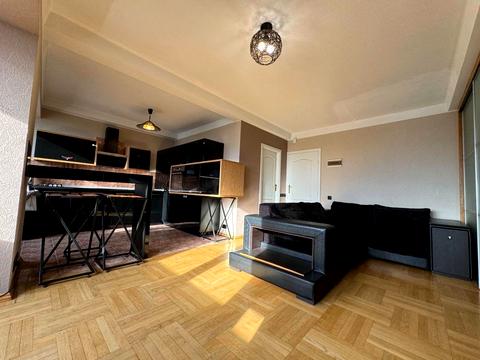 квартира по адресу Никольско-Ботаническая ул., 6